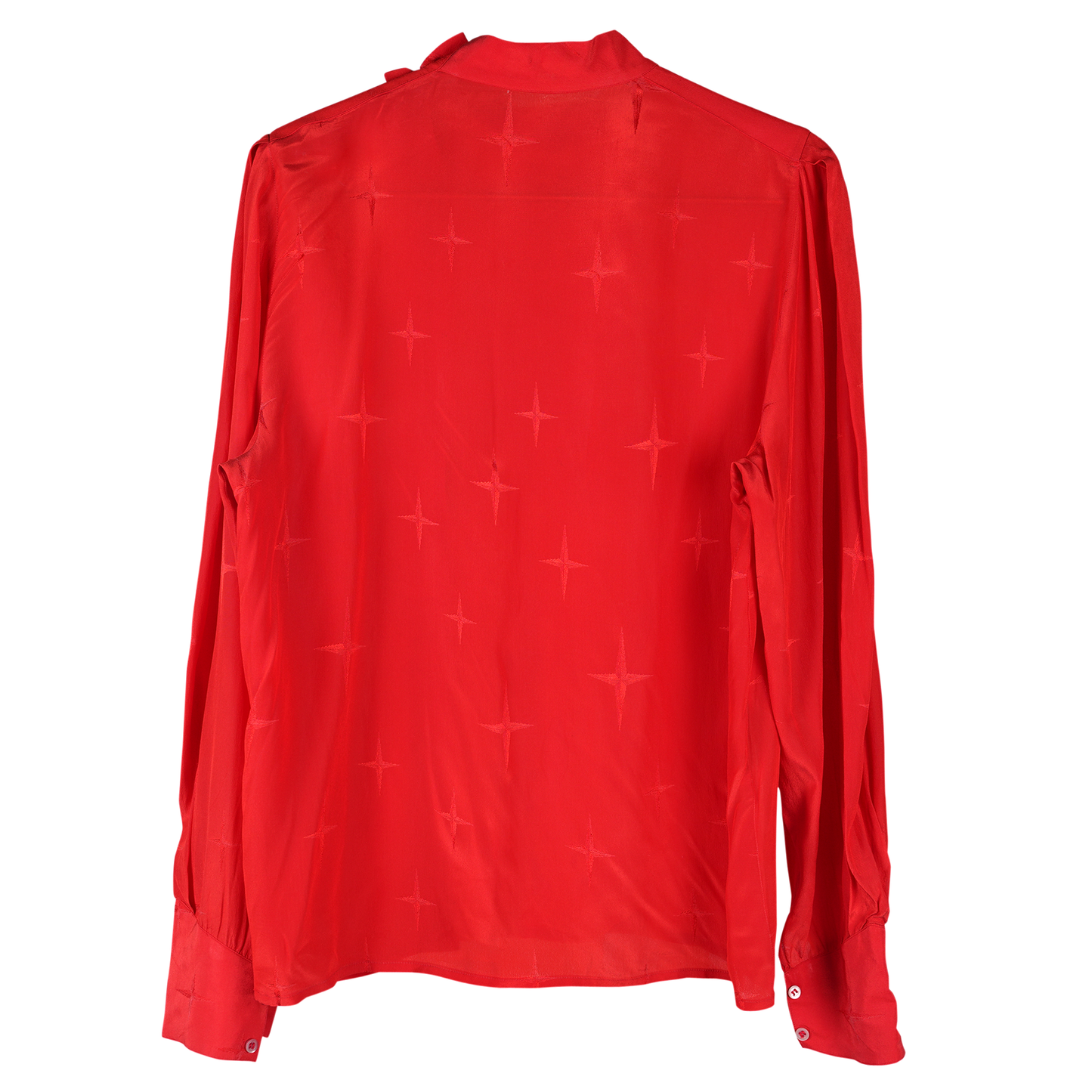 STAR SHIRT / RED