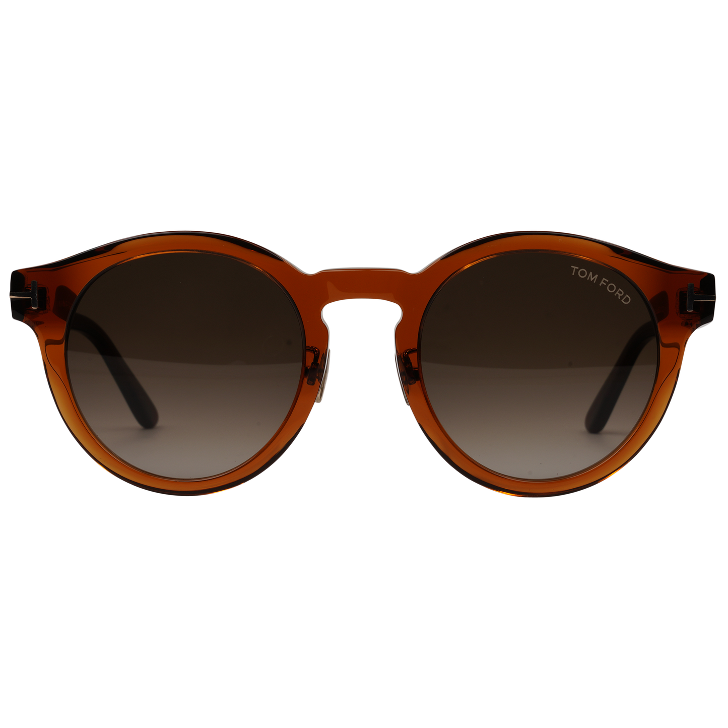 EYEWEAR / BROWN