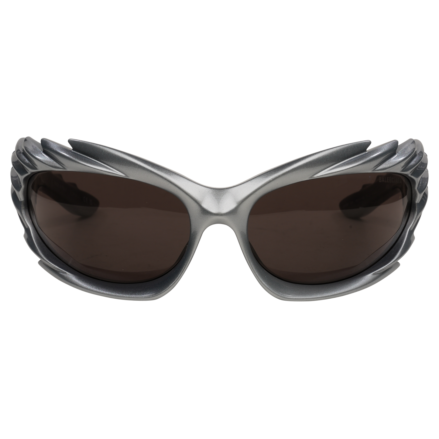 EYEWEAR / SILVER/SILVER/GREY