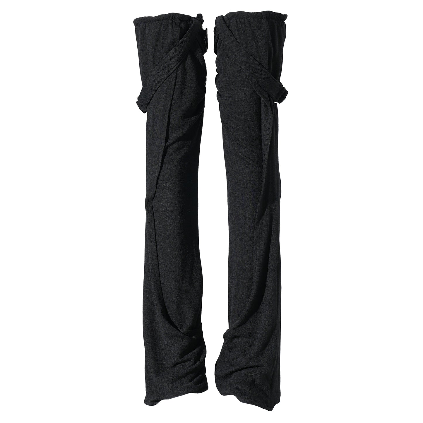 LUA LEGWARMER / BLACK