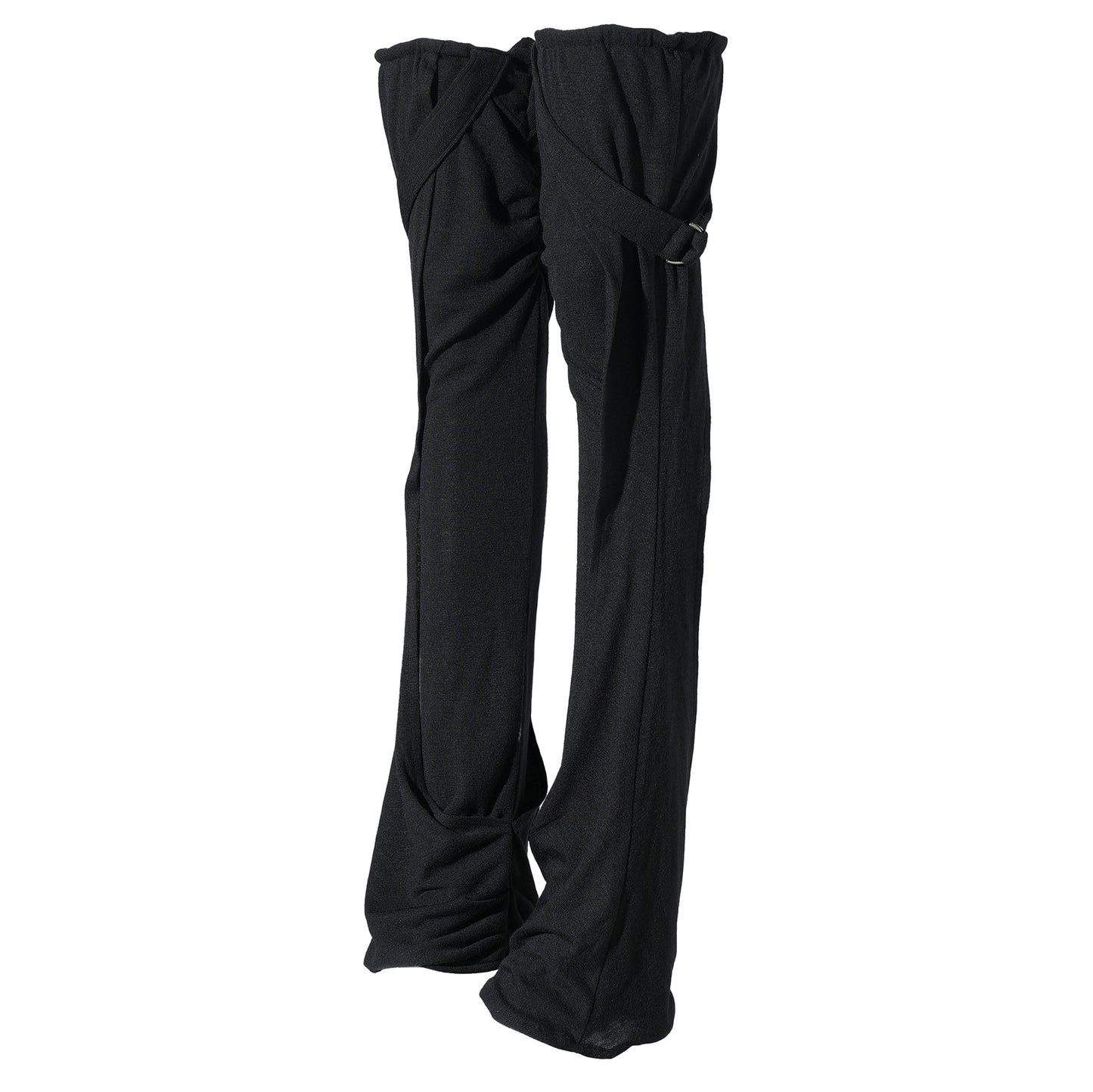 LUA LEGWARMER / BLACK