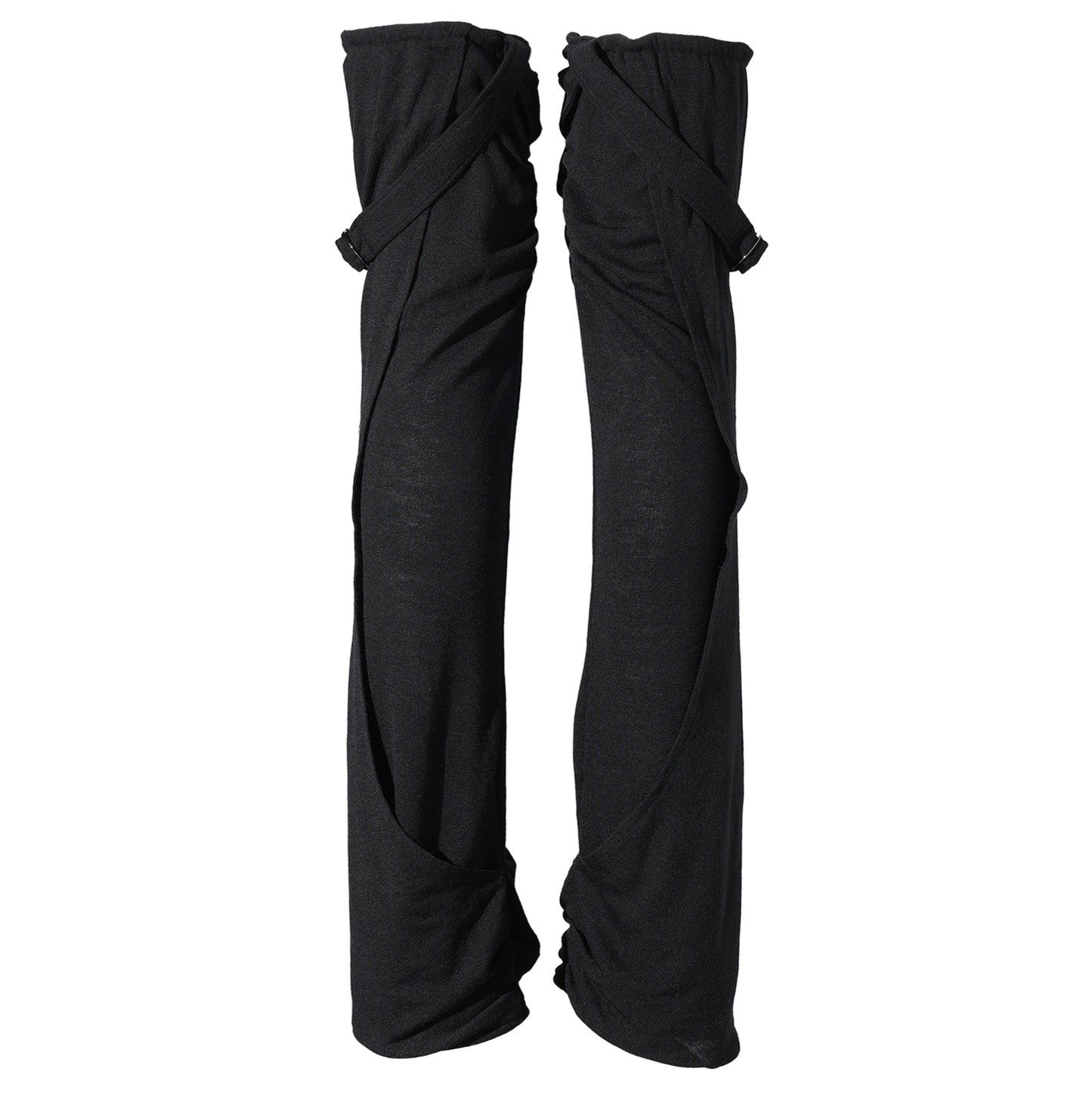 LUA LEGWARMER / BLACK