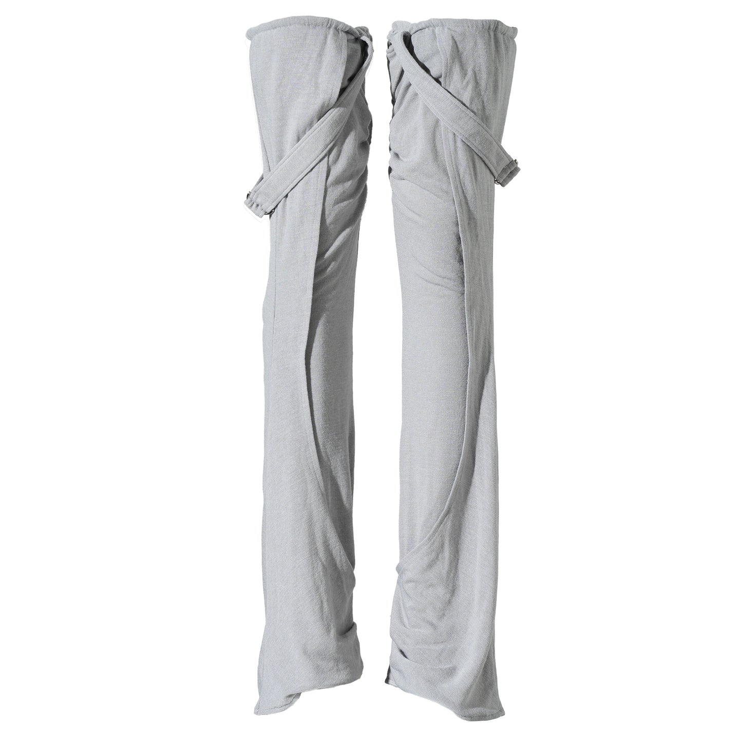 LUA LEGWARMER / GREY