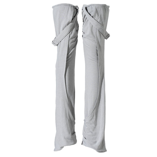 LUA LEGWARMER / GREY