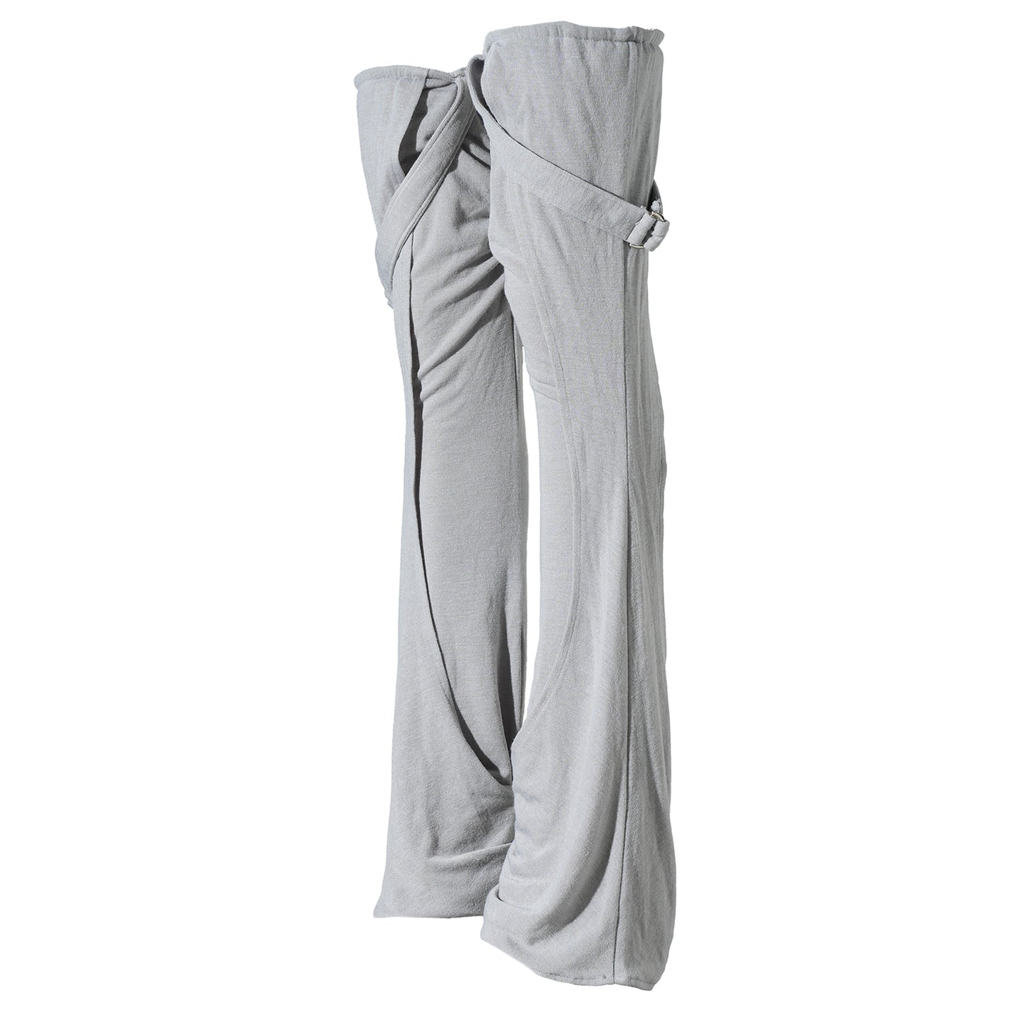 LUA LEGWARMER / GREY