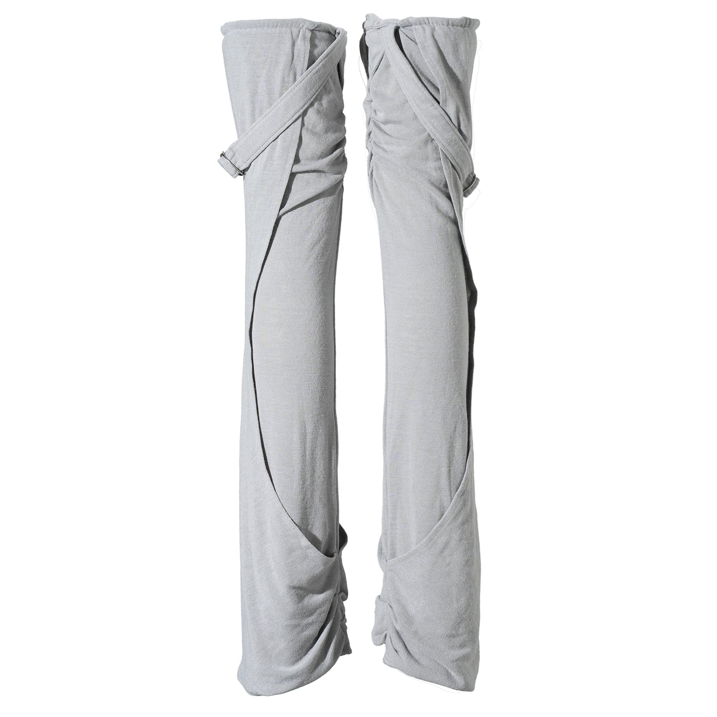 LUA LEGWARMER / GREY