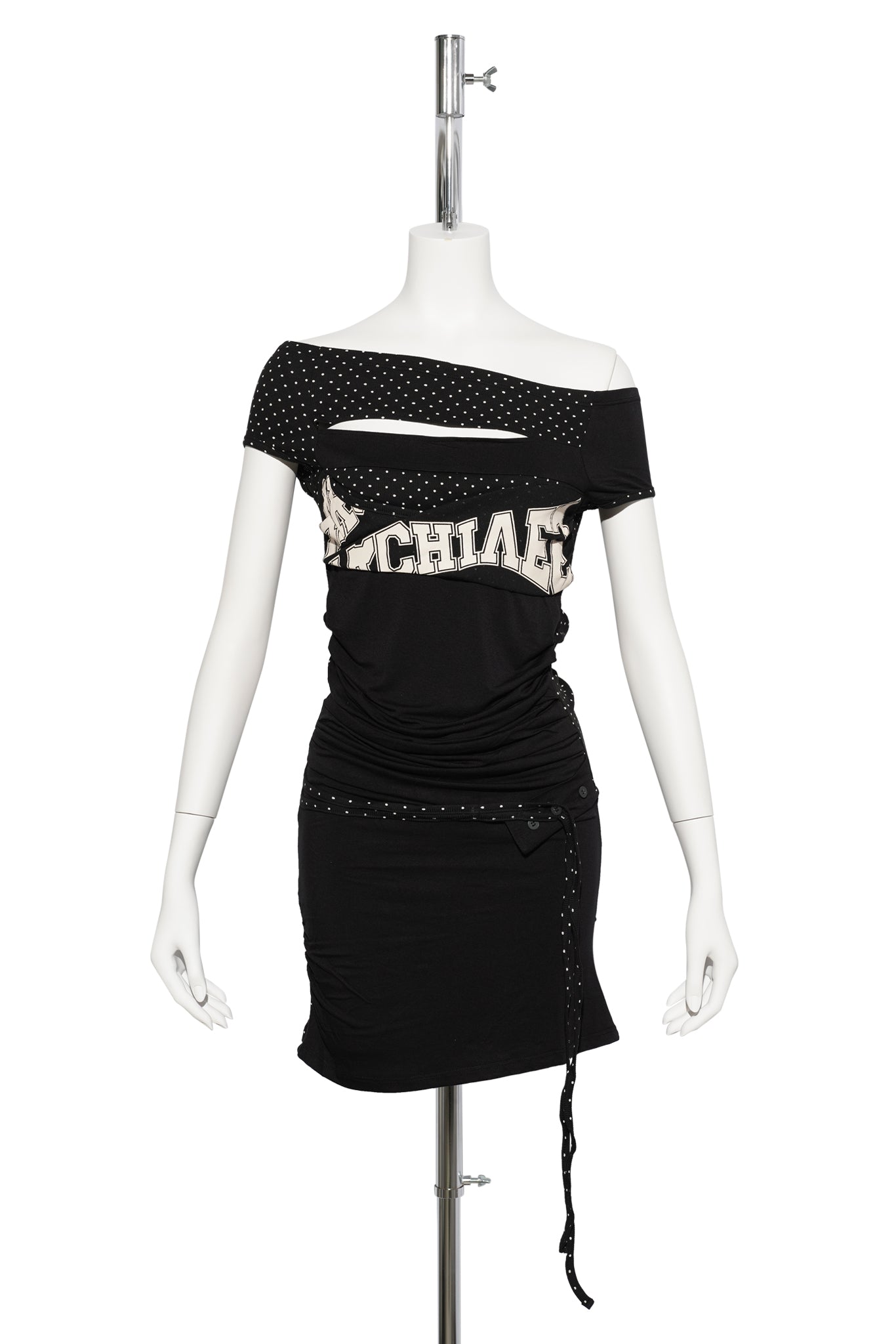 MILLA DRESS / POLKA DOT