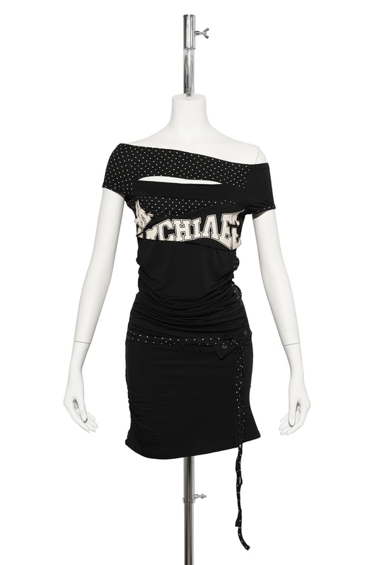 MILLA DRESS / POLKA DOT