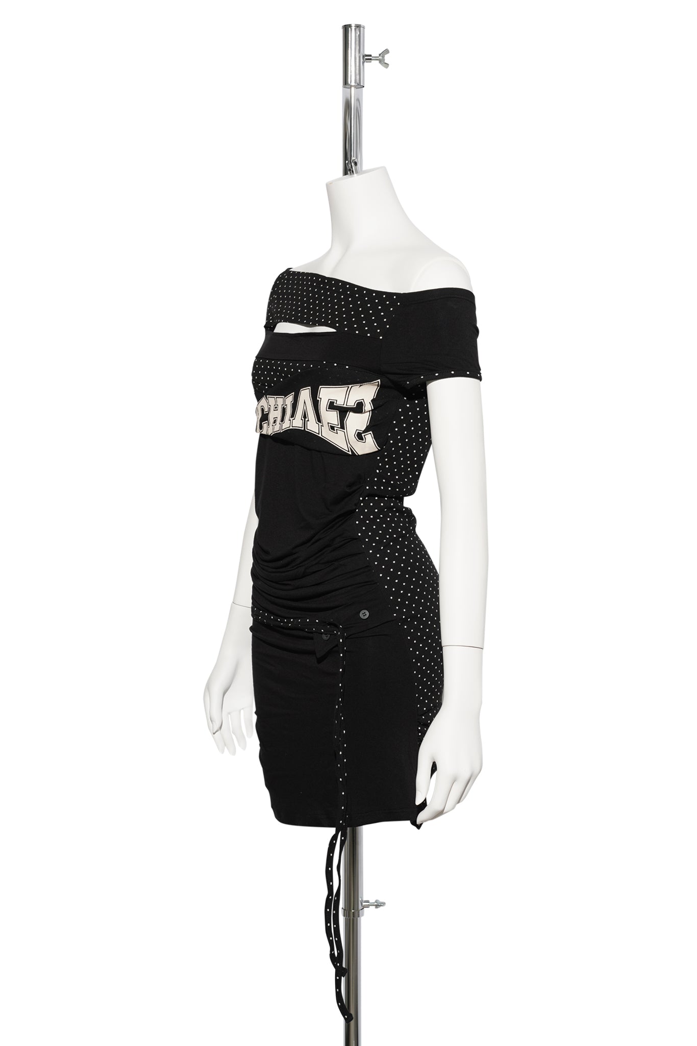 MILLA DRESS / POLKA DOT