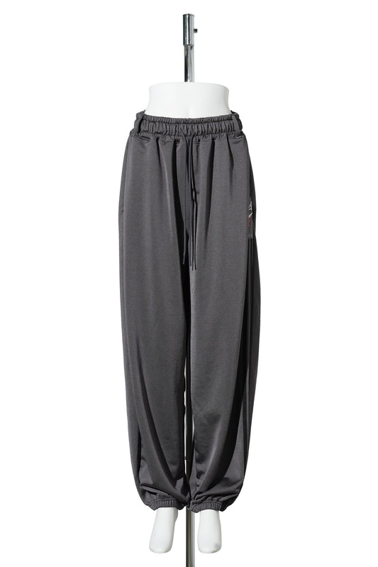 ROSIE SWEATPANTS / CHARCOAL
