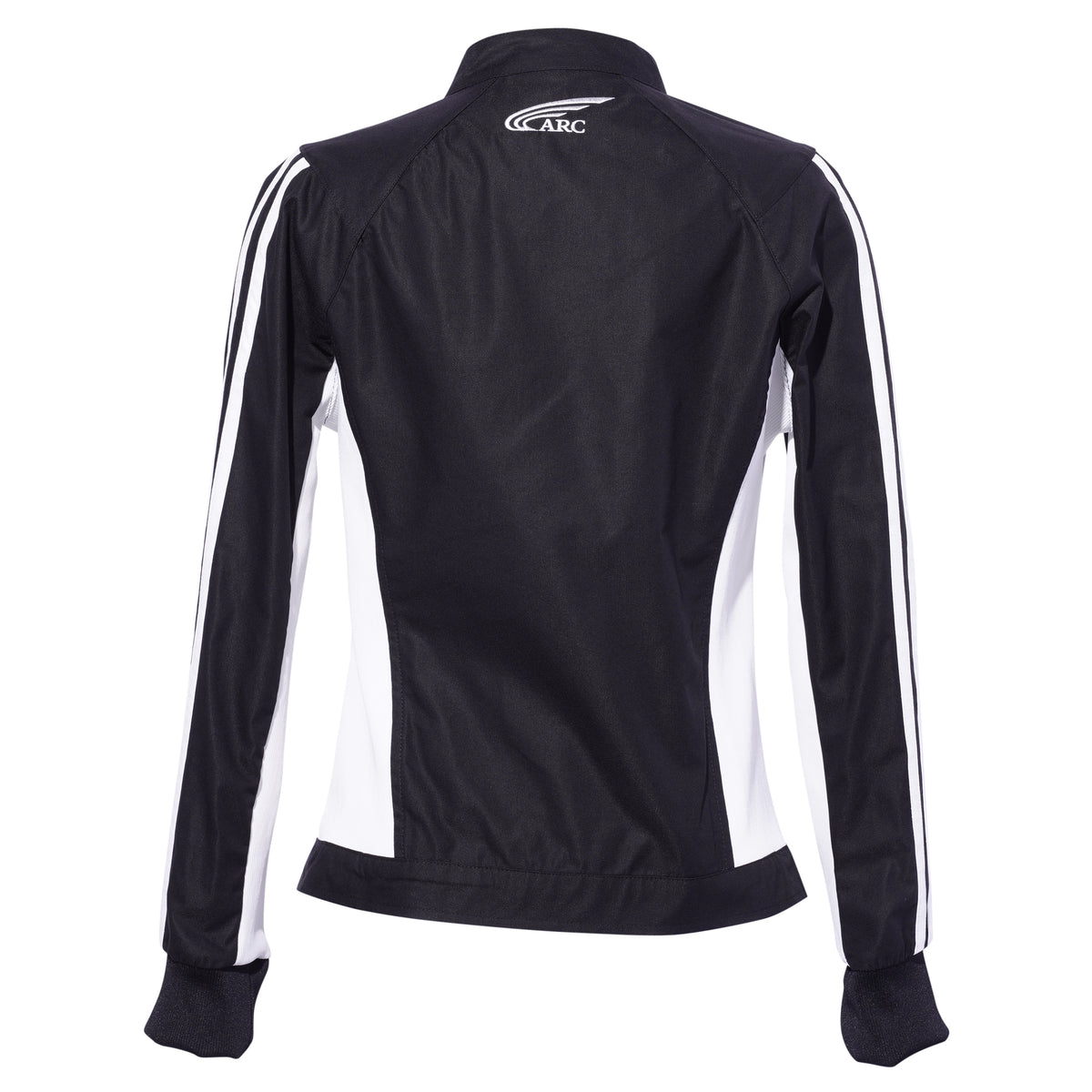 ARC RACING JACKET / BLACK – GR8