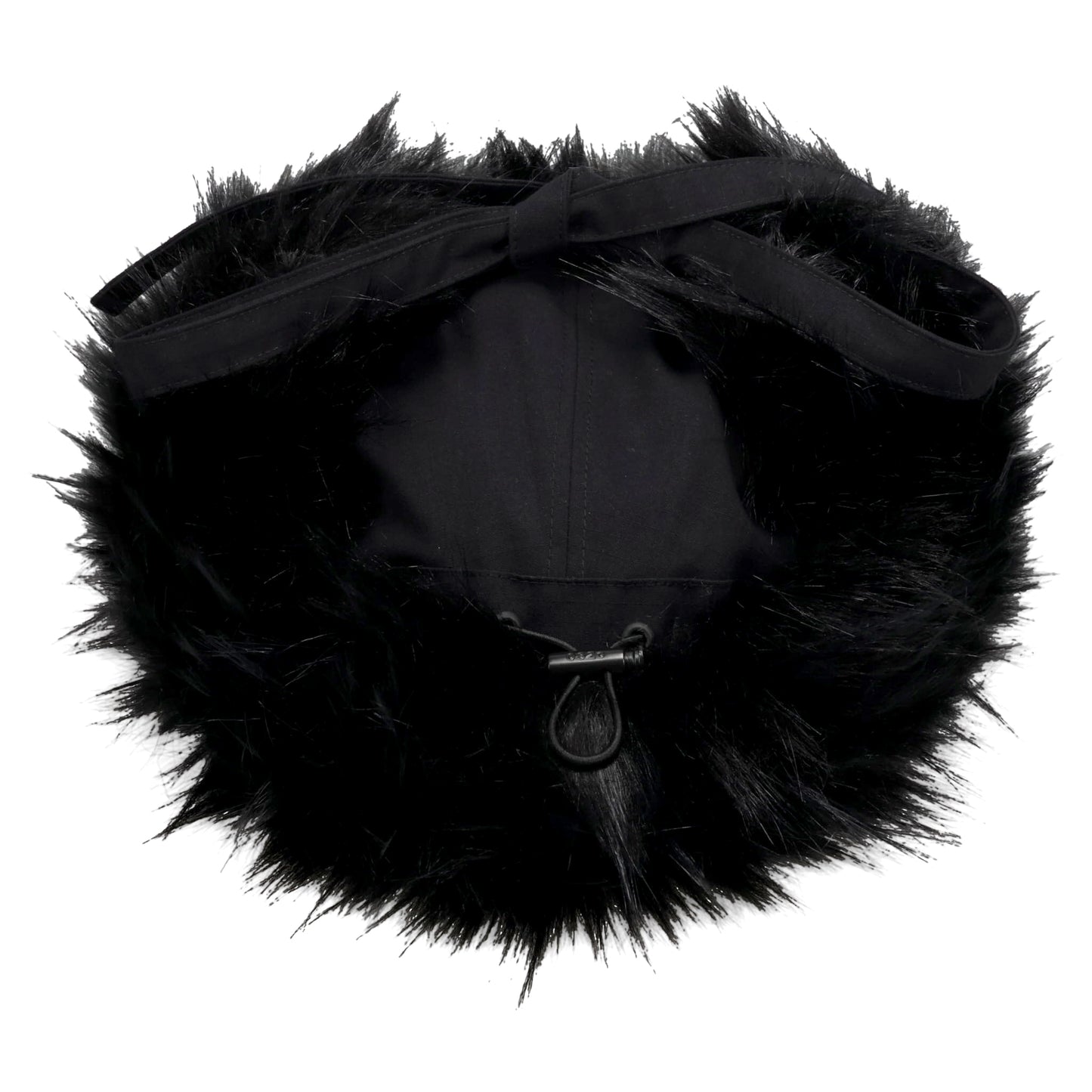 ''OSL2BER'' TRAPPER HAT / BLACK