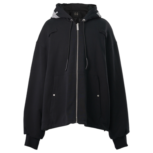 44 JACKET / BLACK