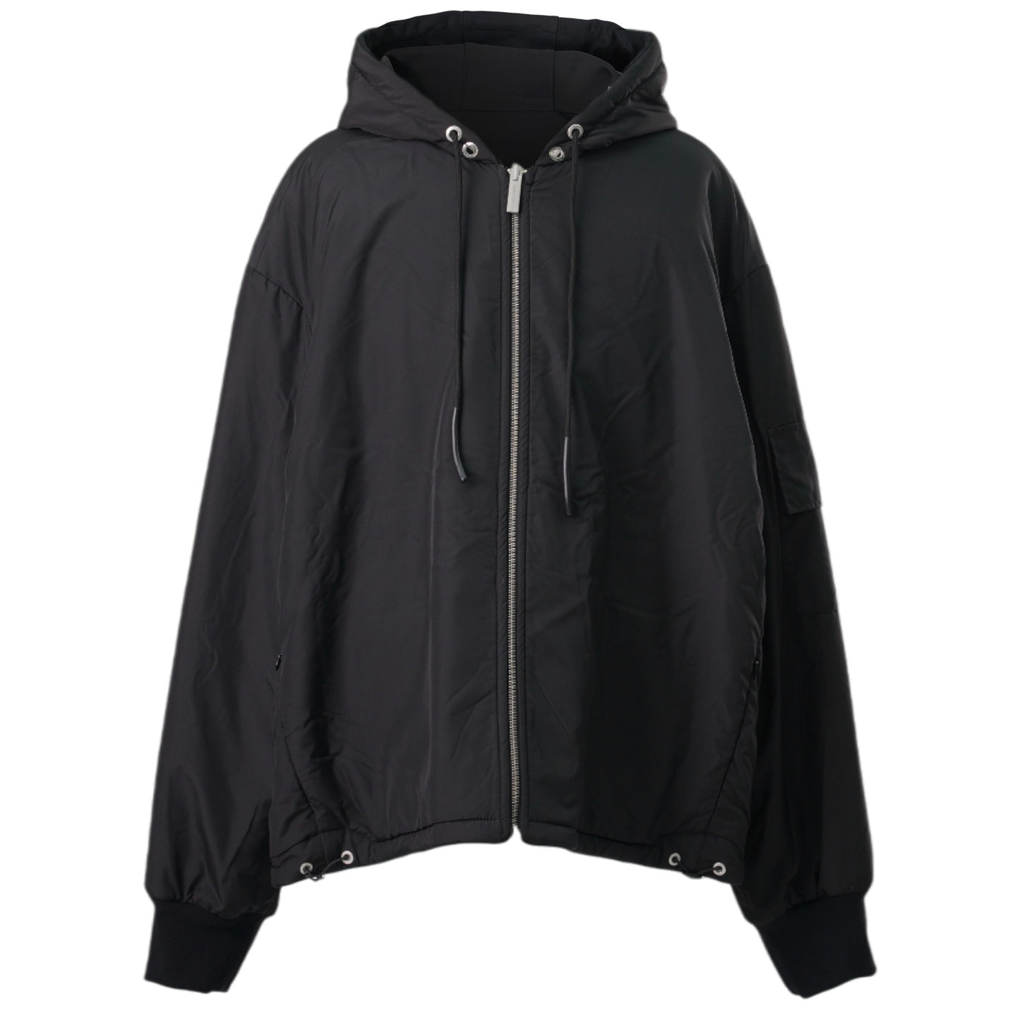 44 JACKET / BLACK