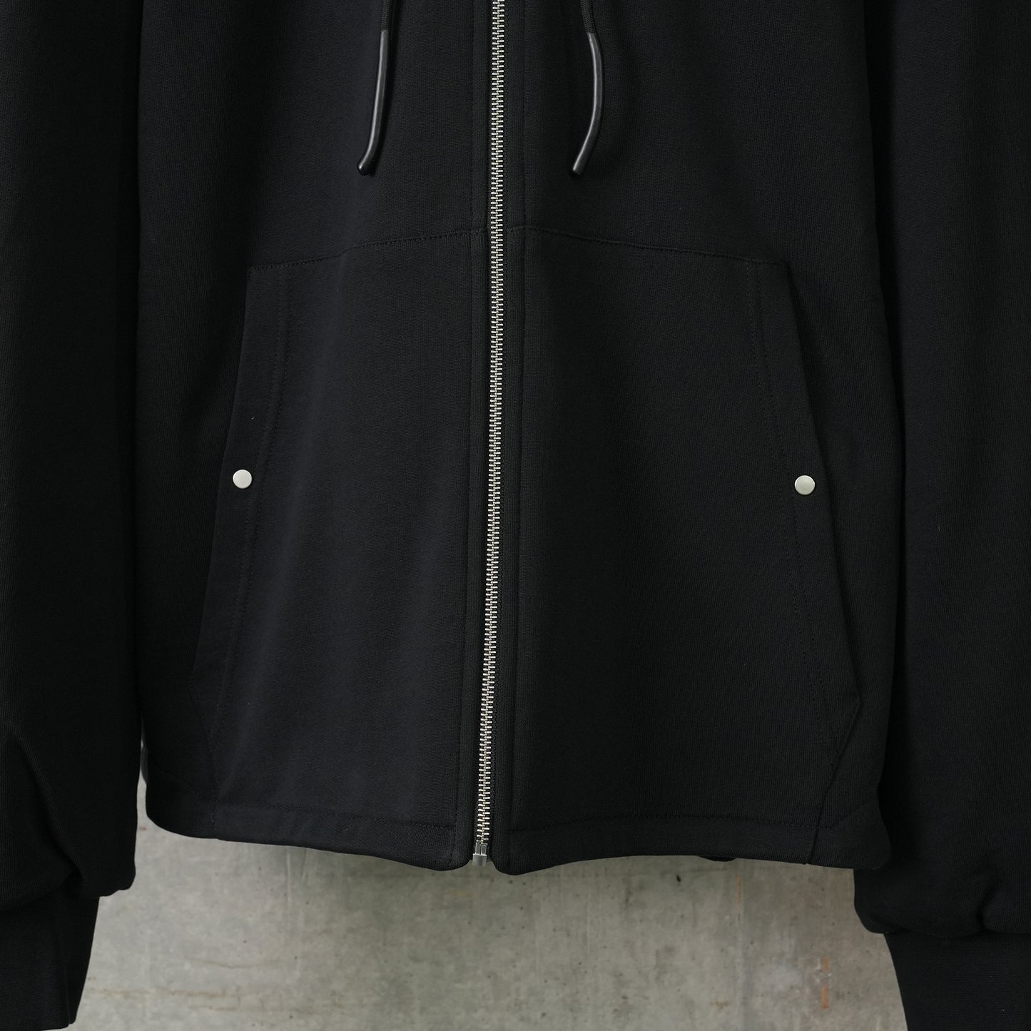 44 JACKET / BLACK