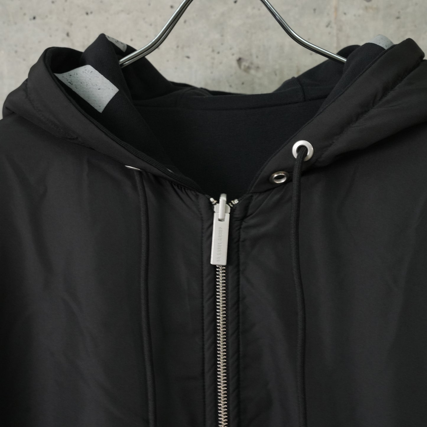 44 JACKET / BLACK