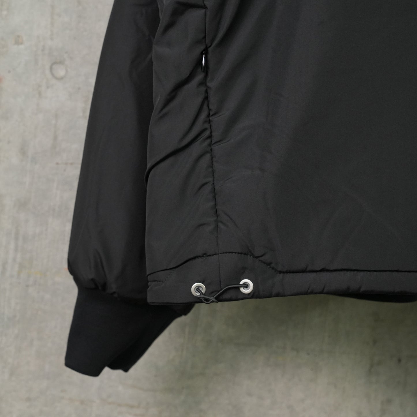 44 JACKET / BLACK