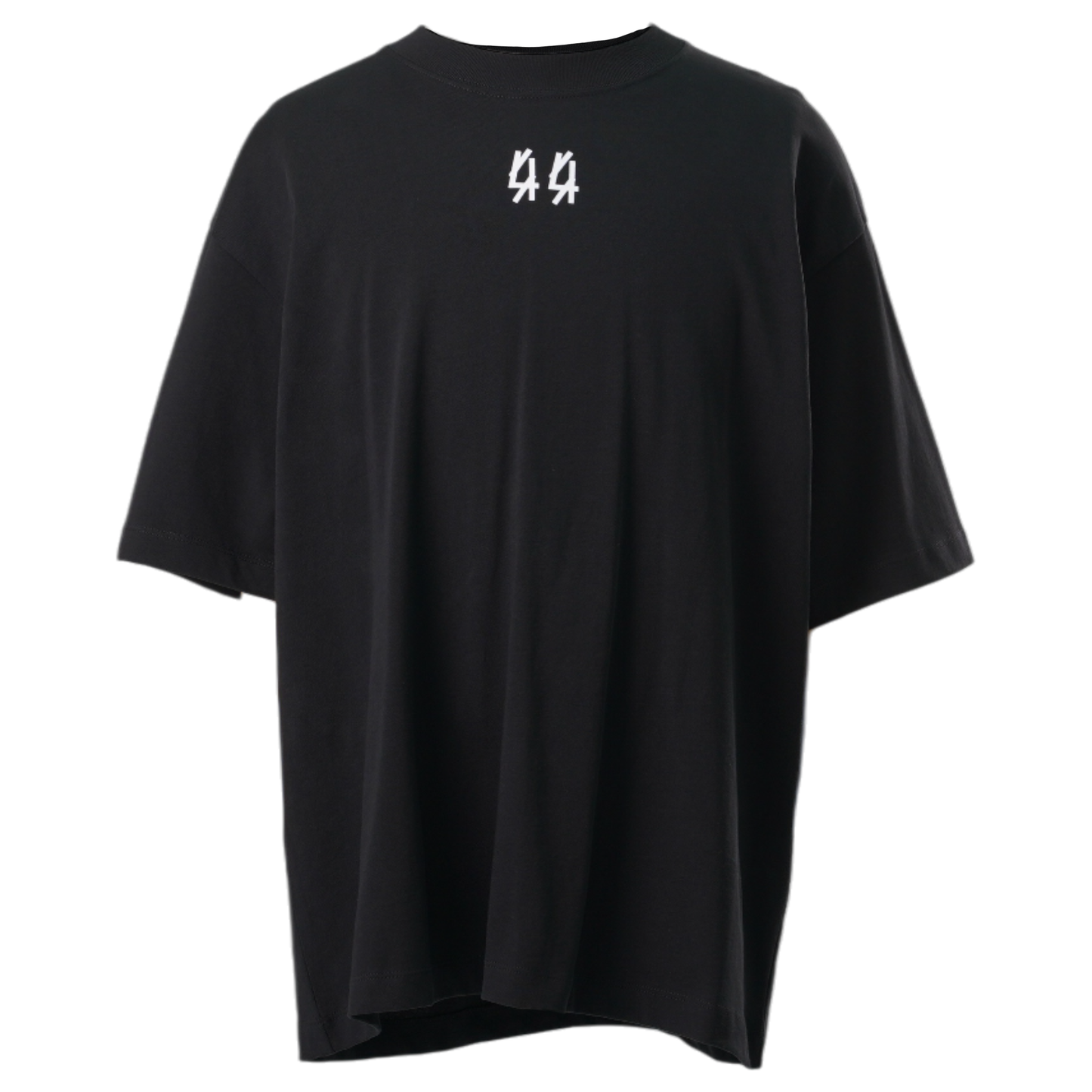 44 JERSEY / BLACK