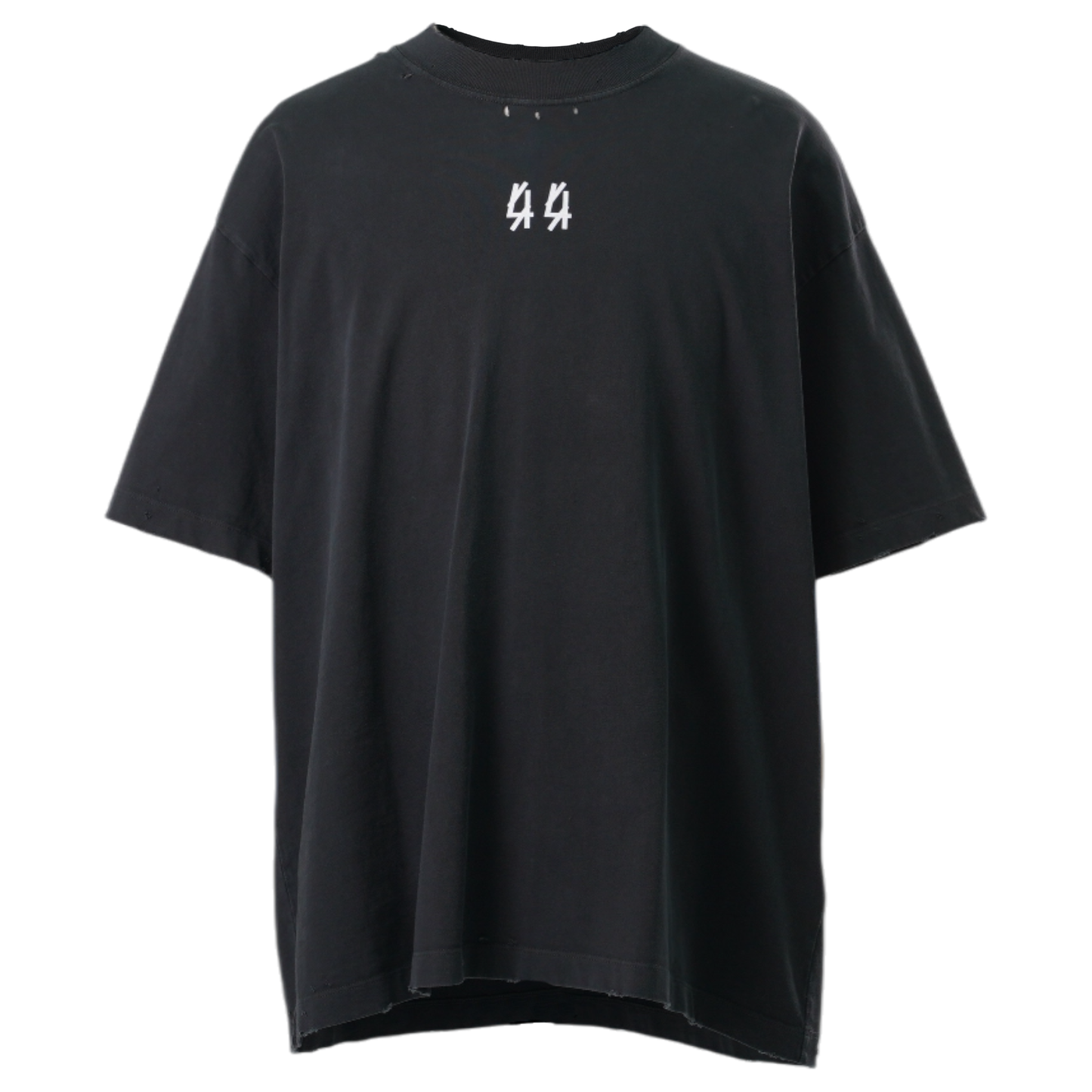 44 JERSEY / BLACK