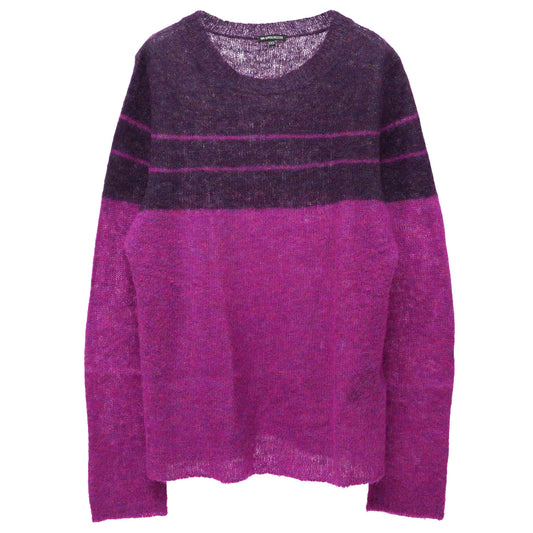 SWEATER / PURPLE