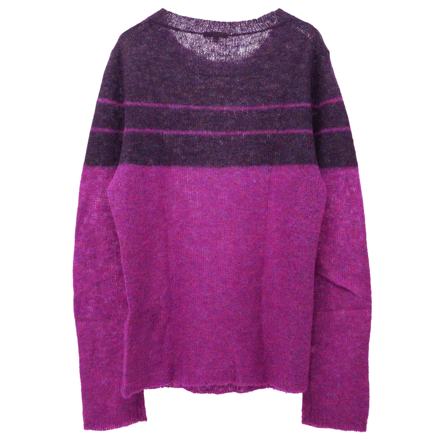 SWEATER / PURPLE