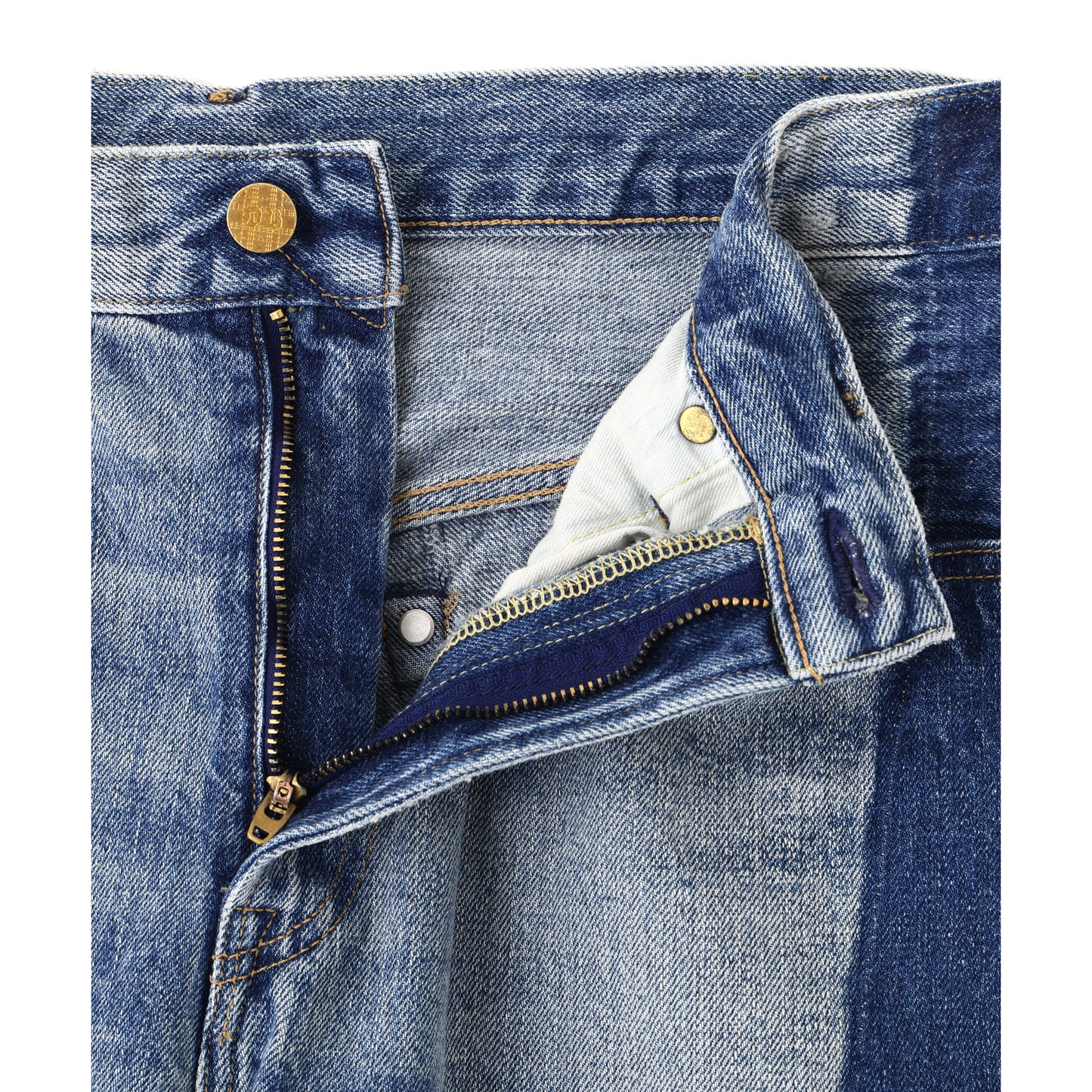 1985 JEAN / 110:BLUE