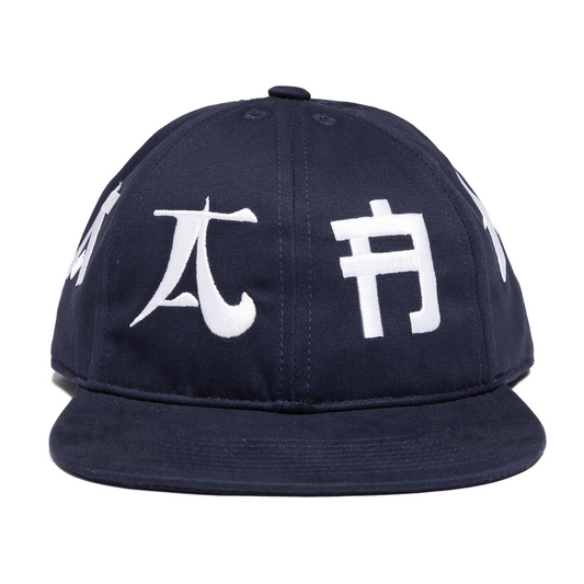 AAAAAA CAP / NAVY