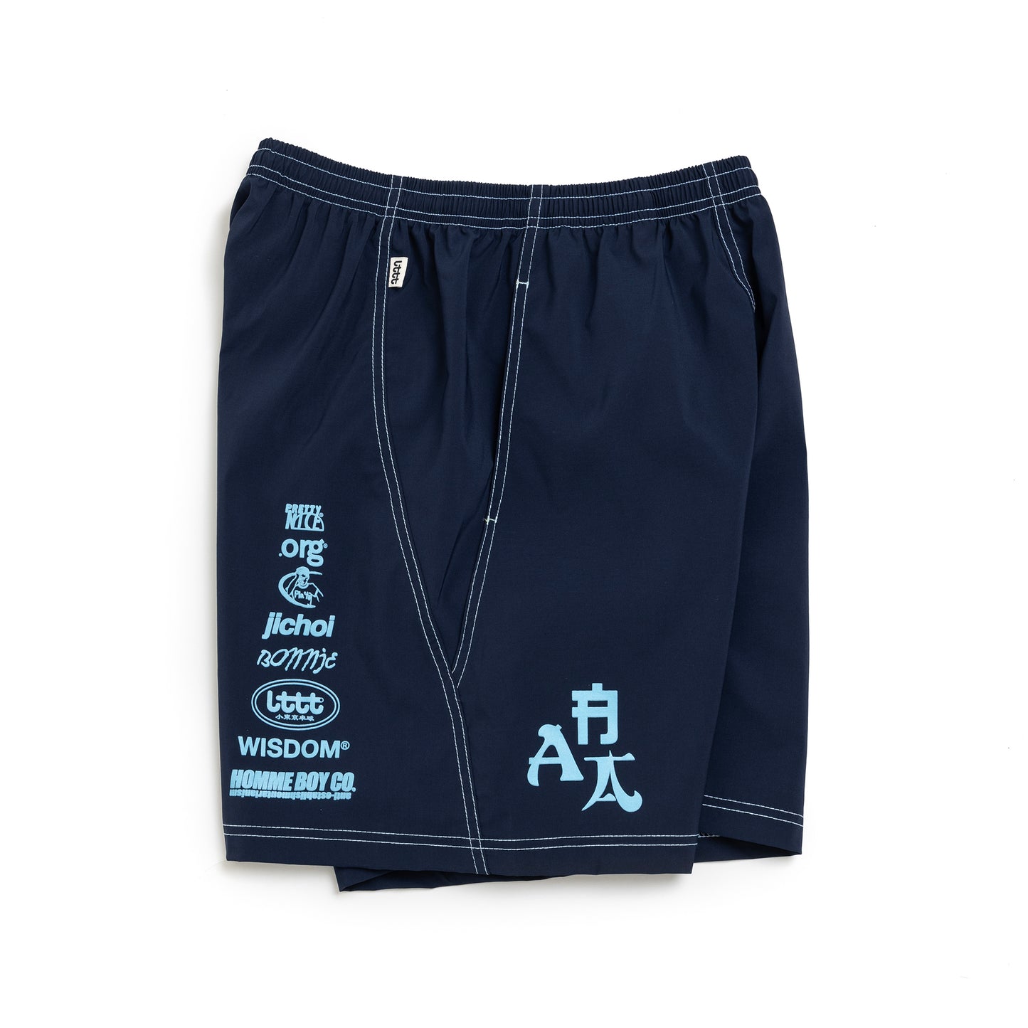 SHORTS(TOKYO) / NAVY