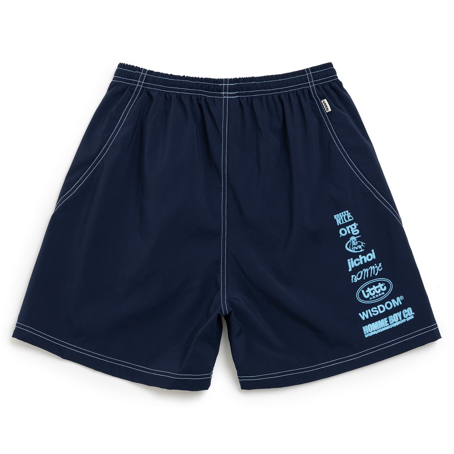 SHORTS(TOKYO) / NAVY