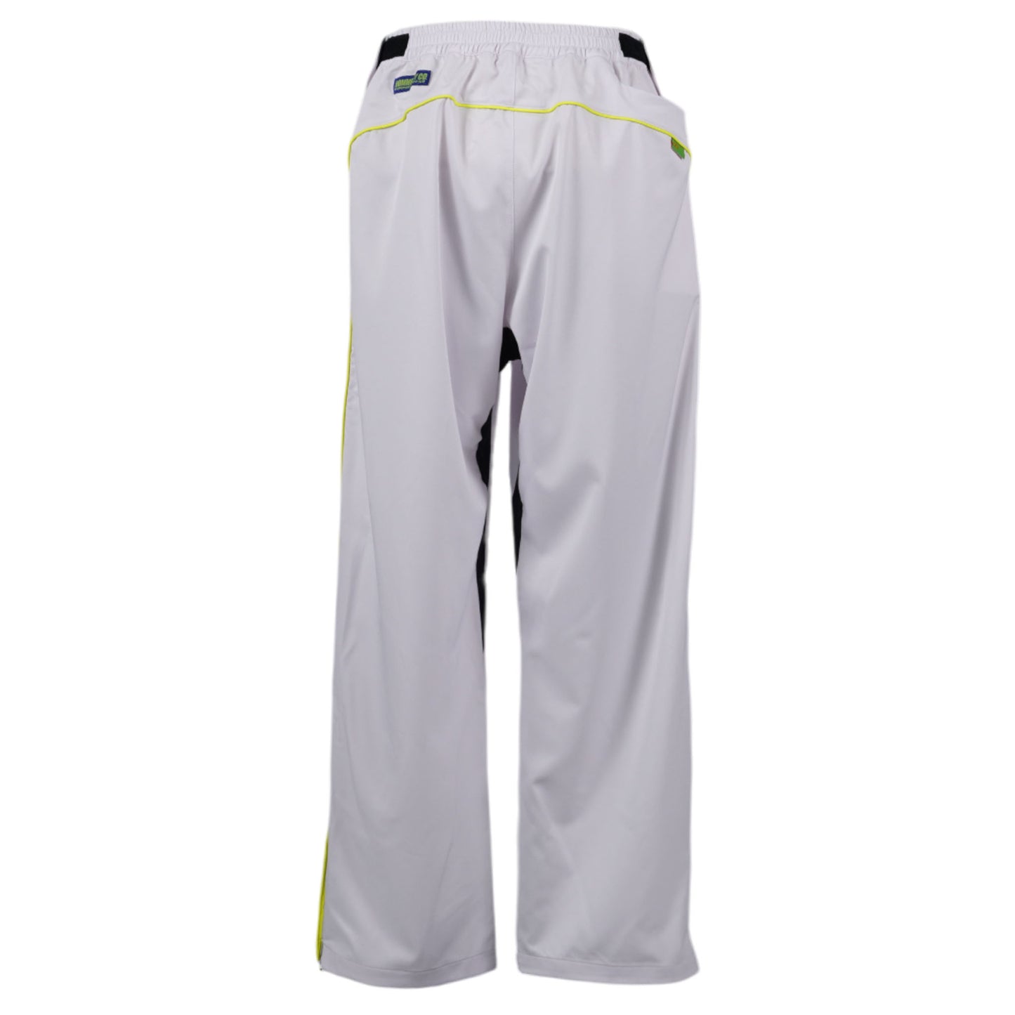 (Mod. 40 - Col. 3) WHITE T9 PANTS