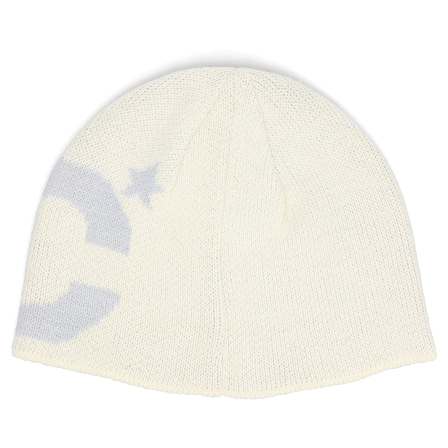 C-STAR BEANIE / IVORY