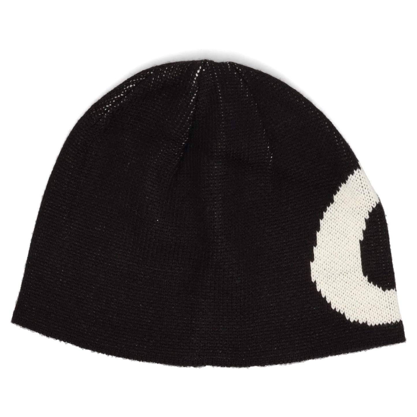 C-STAR BEANIE / BLACK