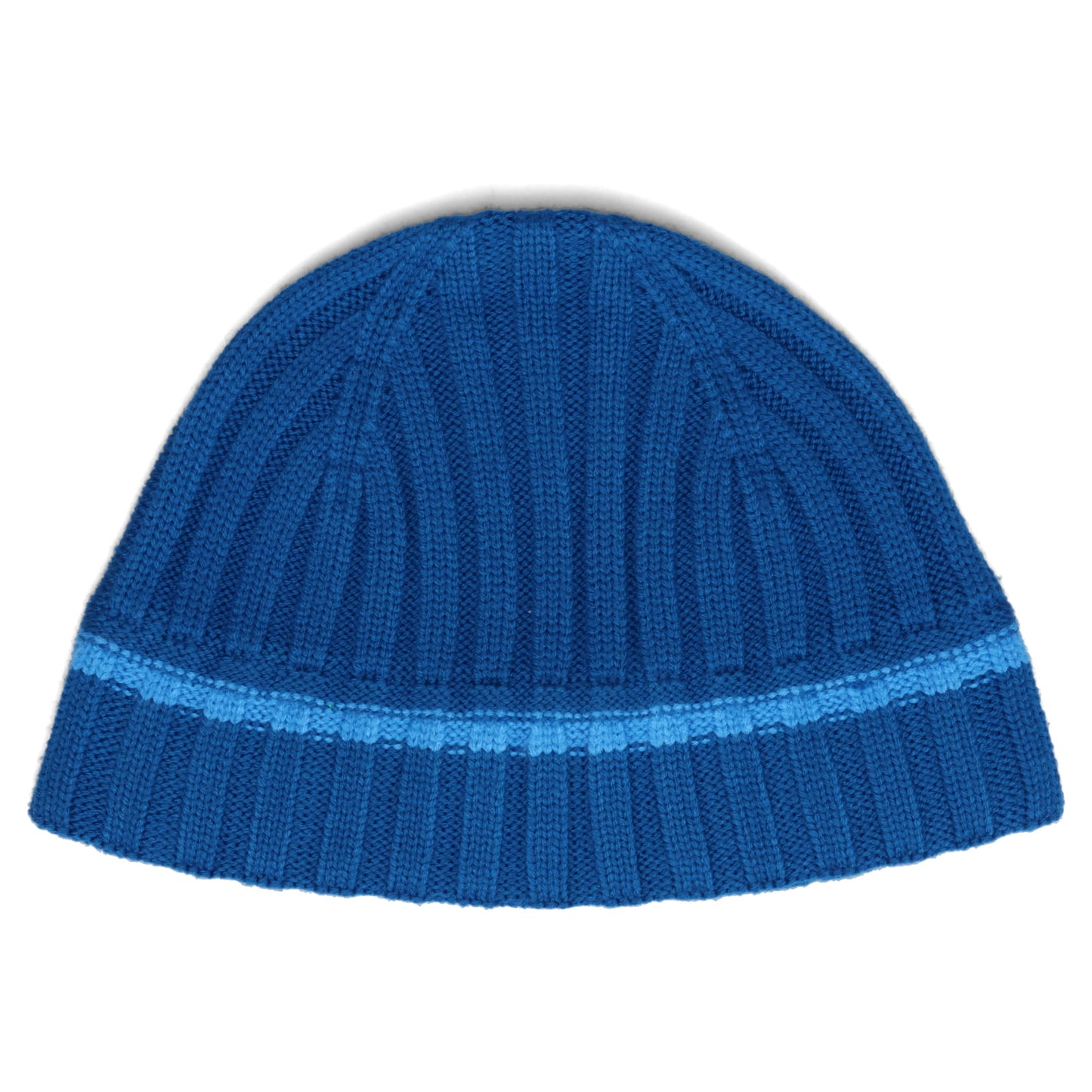 BUCKET BEANIE / BLUE