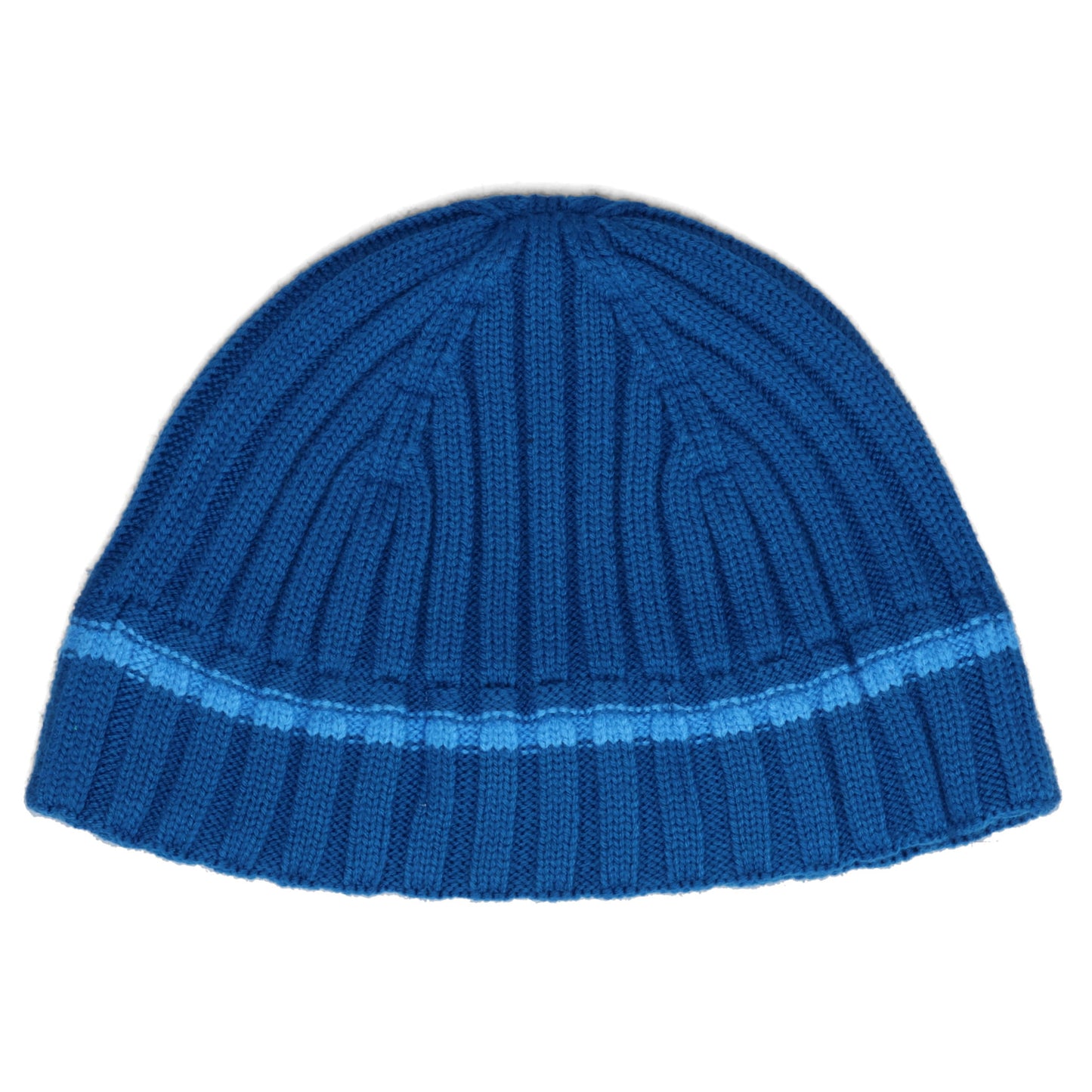 BUCKET BEANIE / BLUE