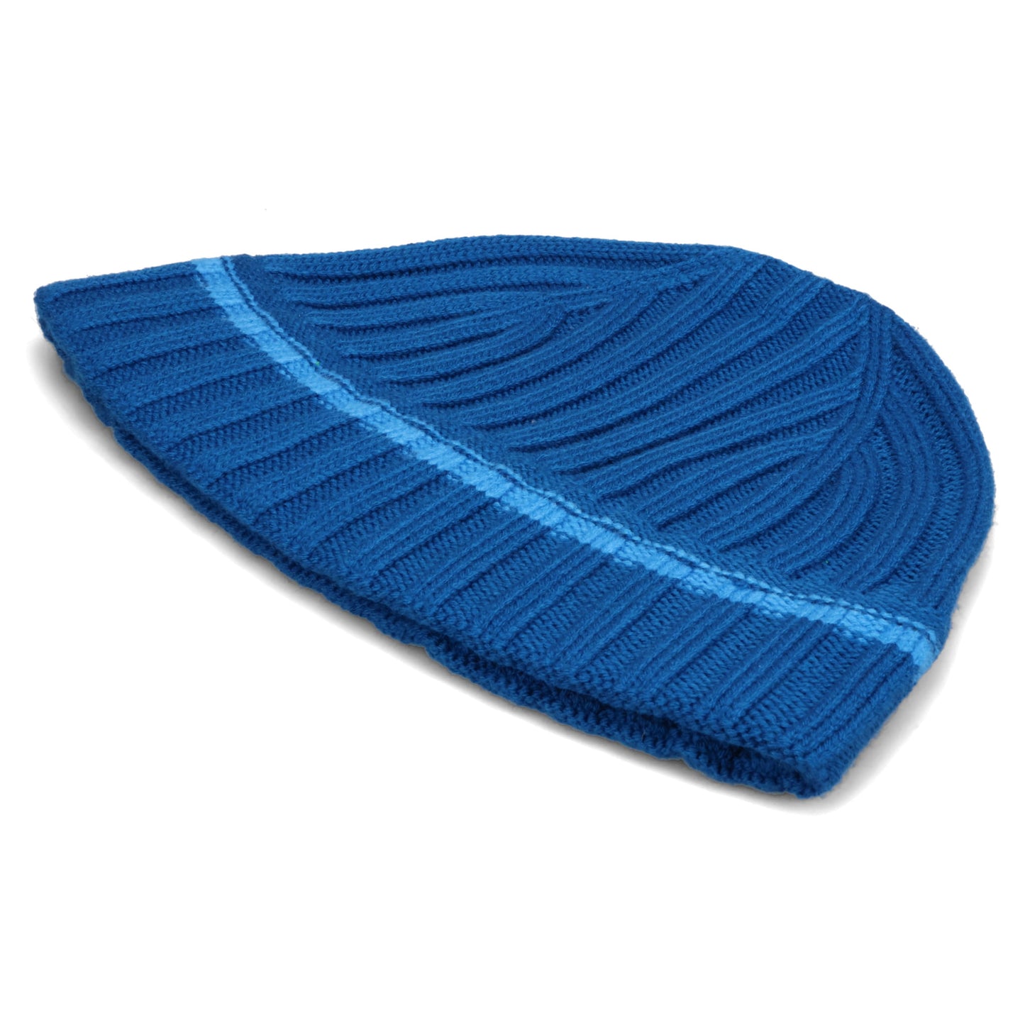 BUCKET BEANIE / BLUE