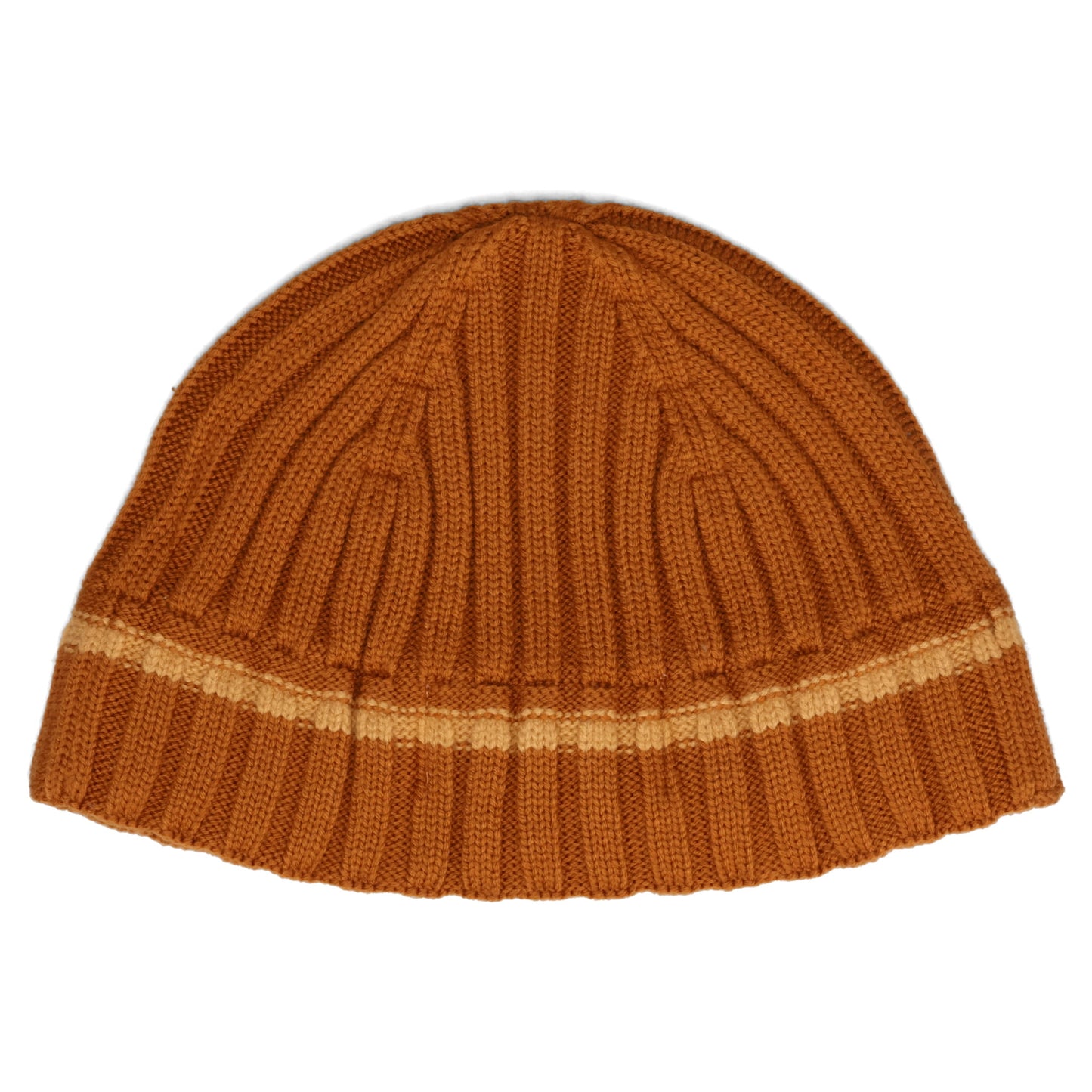 BUCKET BEANIE / BROWN