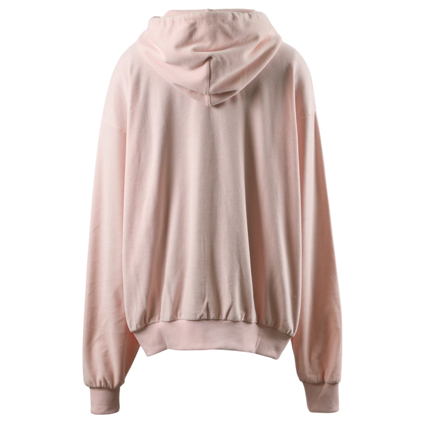 BALLERINA HOODIE / 05:PINK