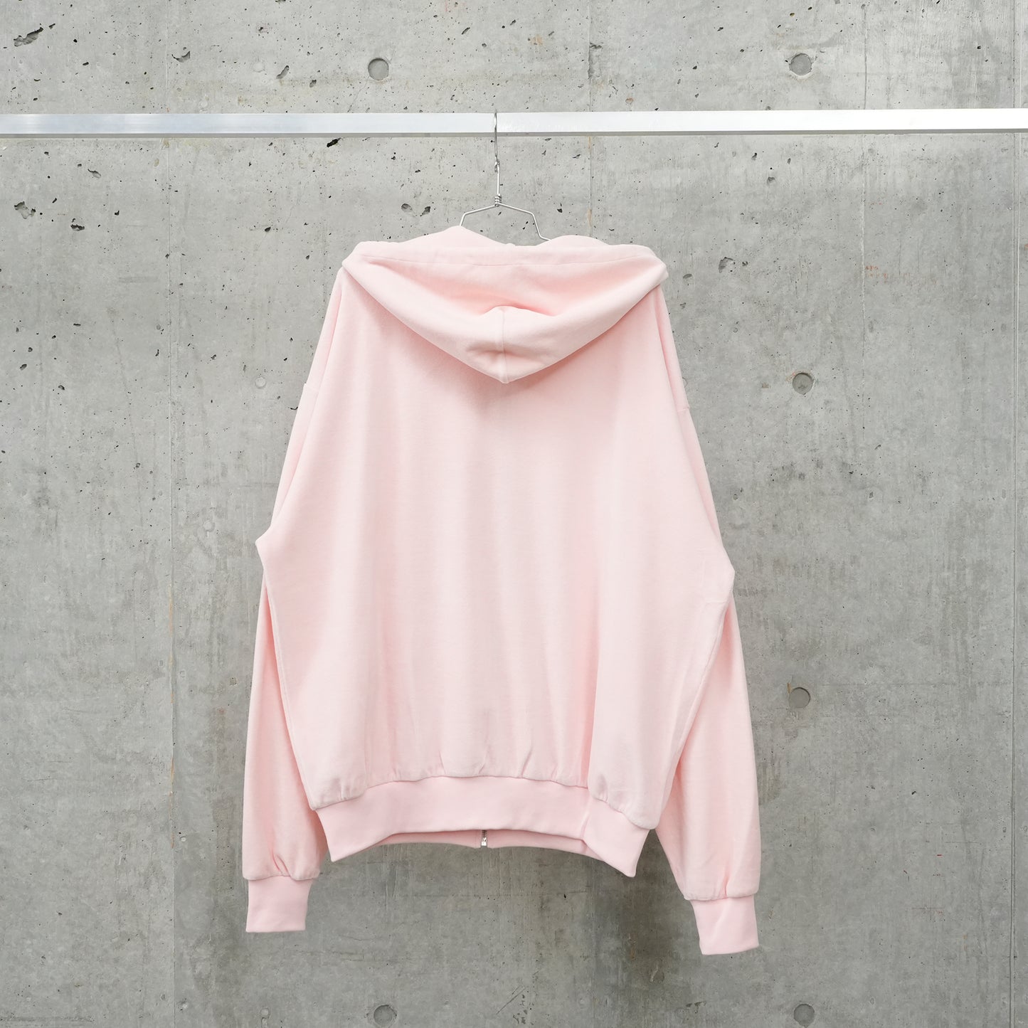 BALLERINA HOODIE / 05:PINK