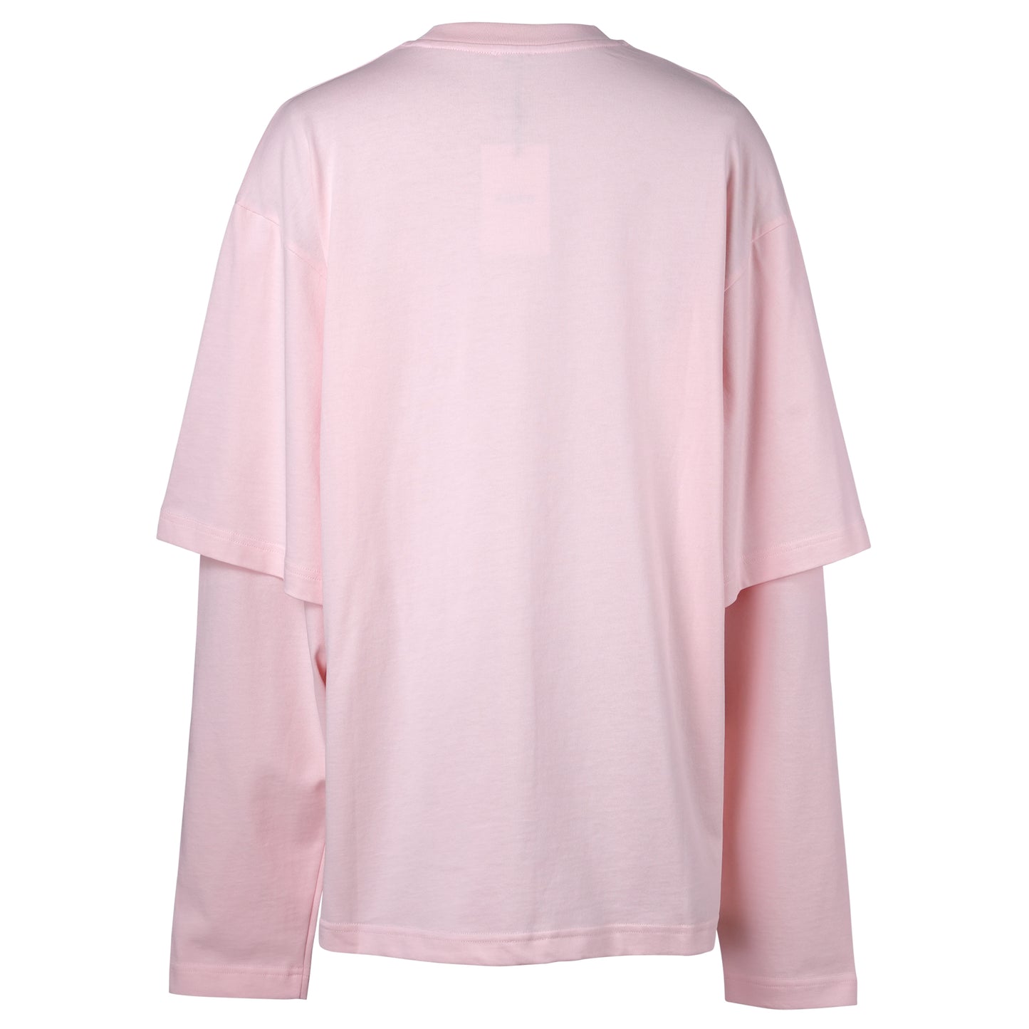 BALLERINA T-SHIRT / 05:PINK