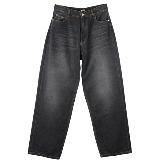 ABRA JEANS / BLACK