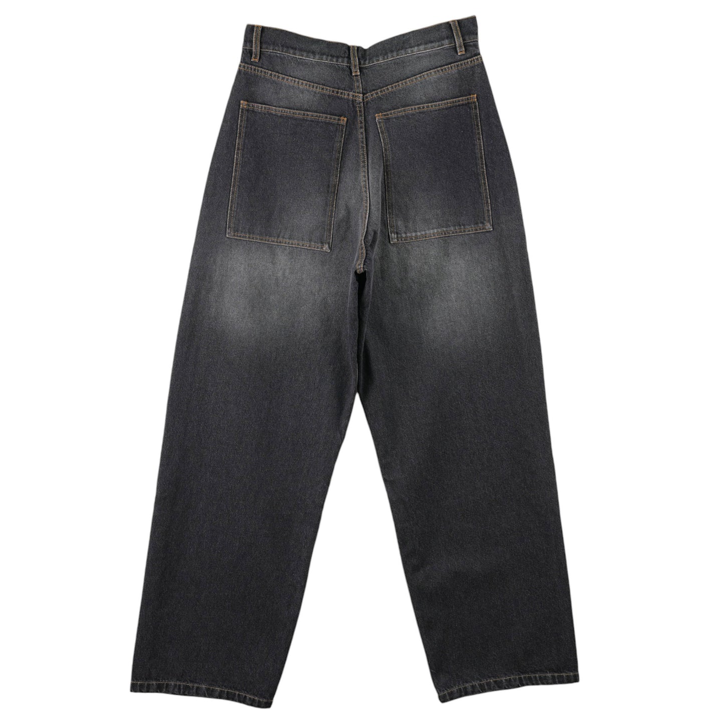 ABRA JEANS / BLACK