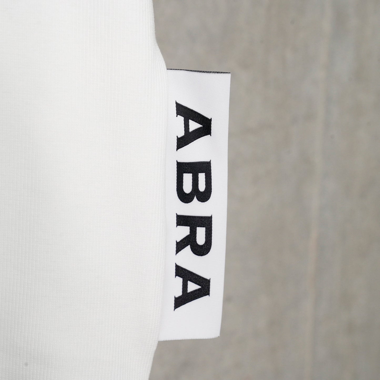 VELCRO TANK TOP / 10:WHITE