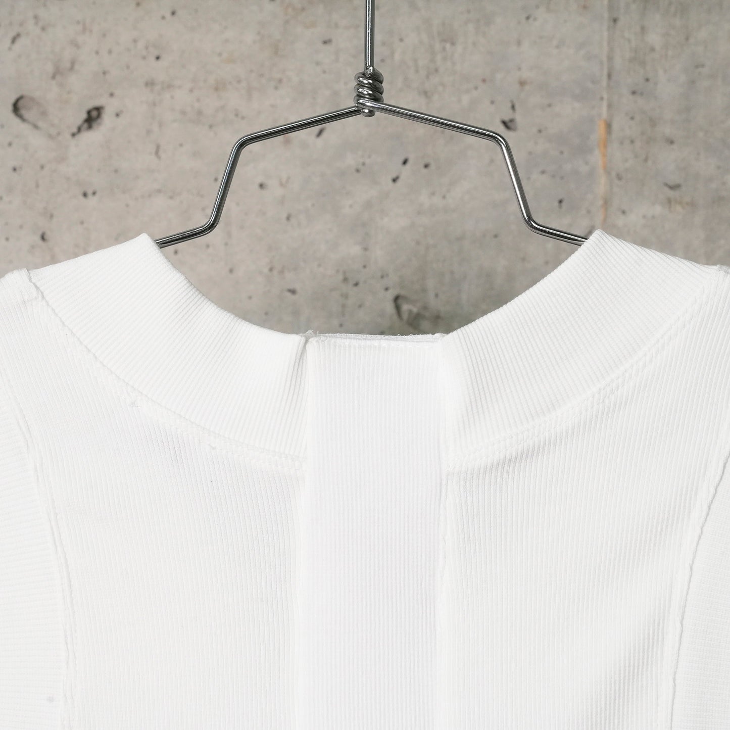 VELCRO TANK TOP / 10:WHITE