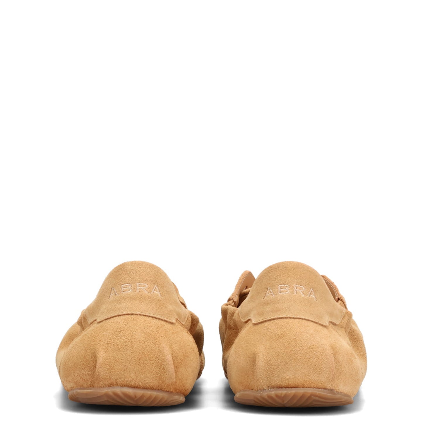 SNEAKER BALLERINA / 68:CAMEL