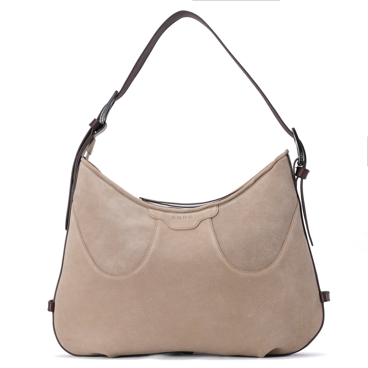 BALLERINA BAG / 460:BEIGE