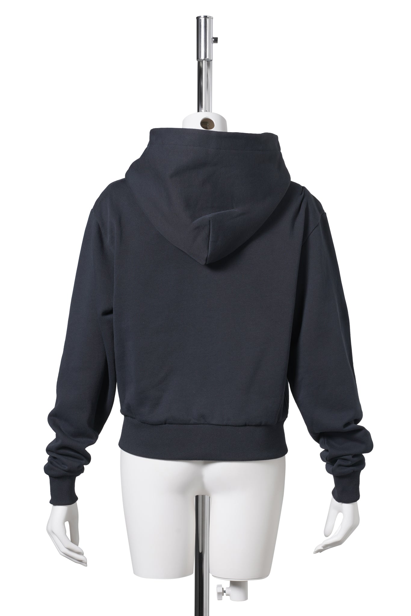 CARDIGAN HOODIE / 334:NAVY