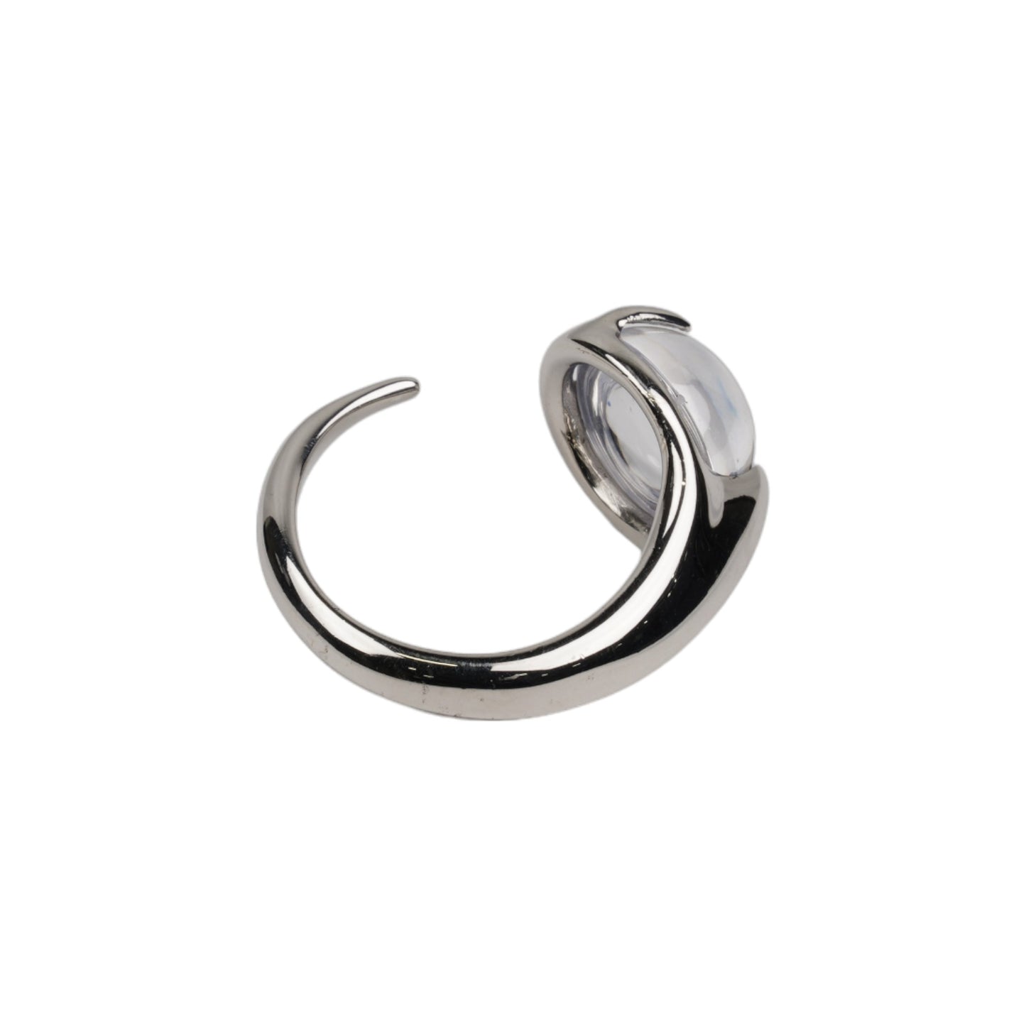 CLIMAX RING RH / 925 STERLING SILVER