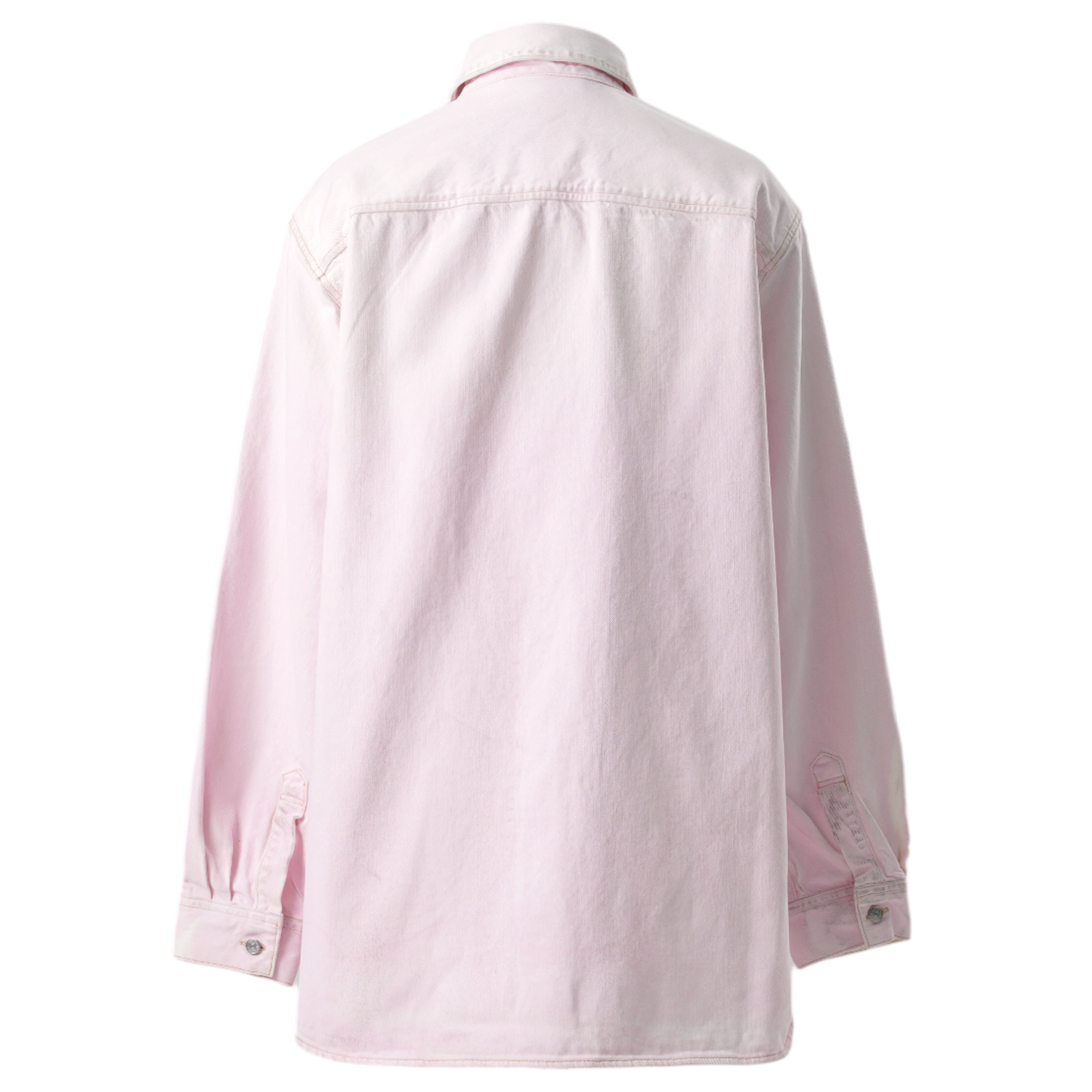 SHIRTS / 418:PALE PINK