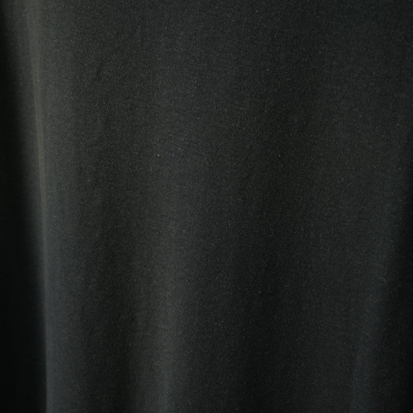 T-SHIRTS / BM0:FADED BLACK