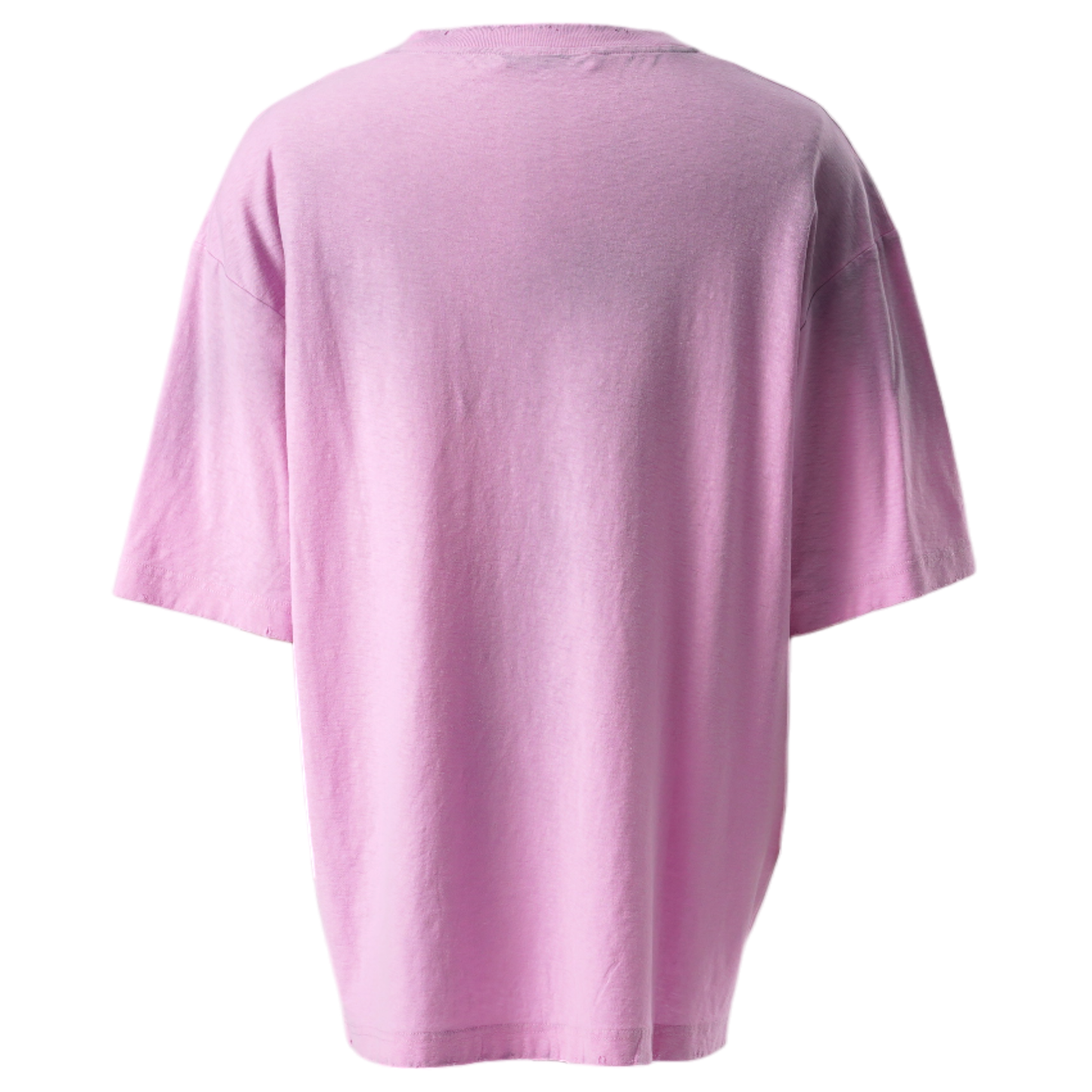 T-SHIRTS / DJS:COTTON CANDY PINK